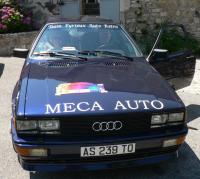 Meca